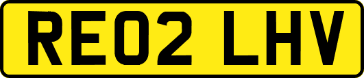 RE02LHV