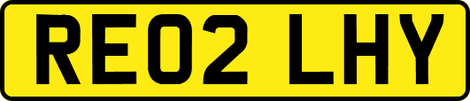 RE02LHY