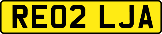 RE02LJA