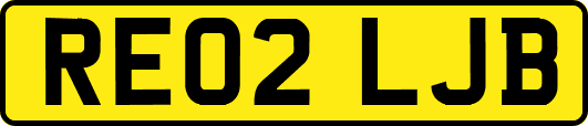 RE02LJB