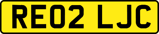 RE02LJC