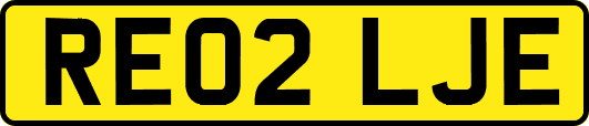 RE02LJE