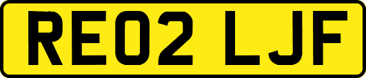 RE02LJF