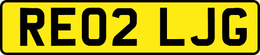 RE02LJG