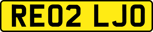 RE02LJO