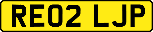 RE02LJP