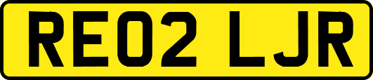 RE02LJR