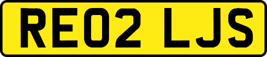 RE02LJS