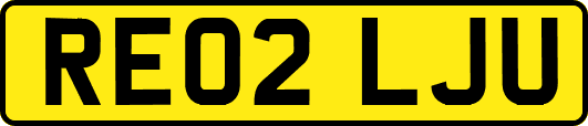 RE02LJU