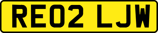 RE02LJW