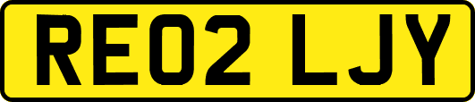 RE02LJY