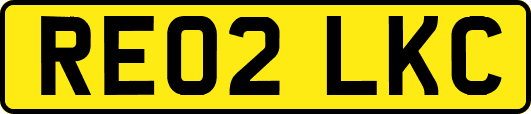 RE02LKC