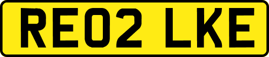 RE02LKE