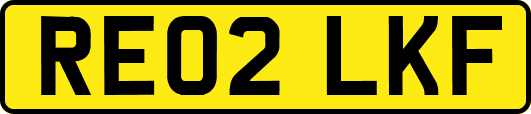 RE02LKF