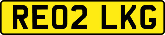 RE02LKG