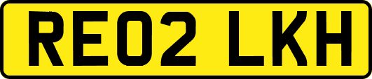 RE02LKH