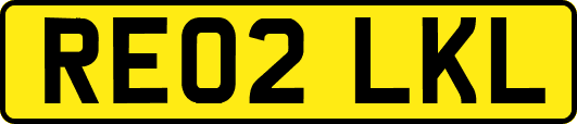 RE02LKL