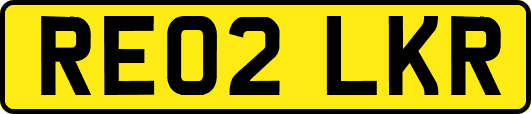 RE02LKR
