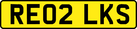 RE02LKS