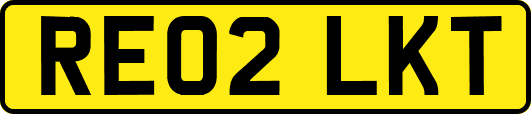 RE02LKT