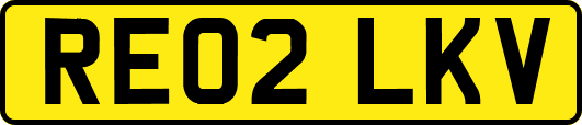 RE02LKV