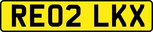 RE02LKX