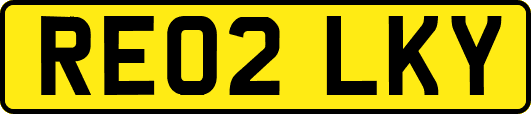 RE02LKY