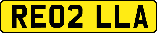 RE02LLA