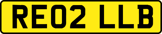 RE02LLB