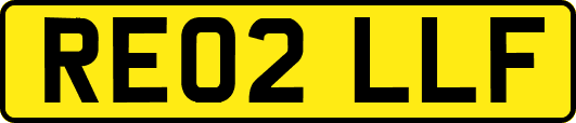 RE02LLF