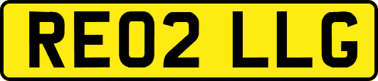 RE02LLG