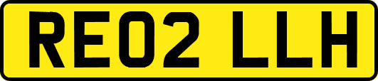 RE02LLH