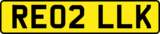 RE02LLK