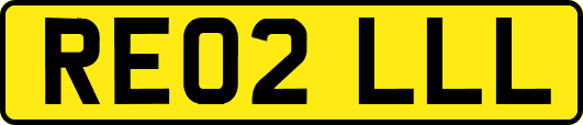 RE02LLL