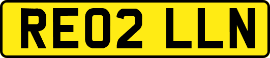 RE02LLN