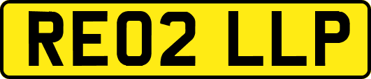 RE02LLP