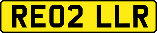 RE02LLR