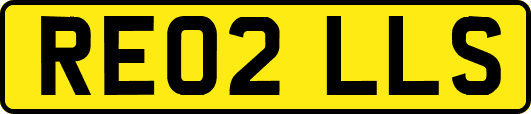 RE02LLS