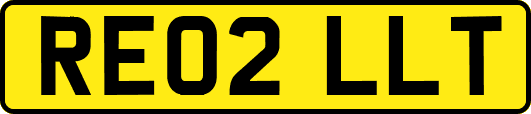 RE02LLT