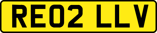 RE02LLV