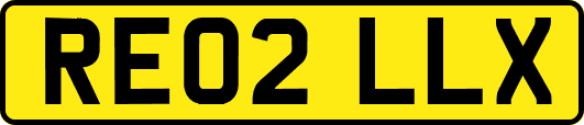 RE02LLX