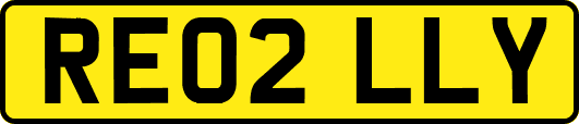 RE02LLY