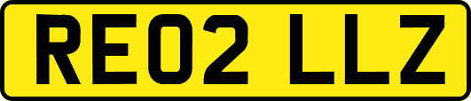 RE02LLZ