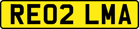RE02LMA