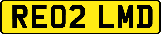 RE02LMD