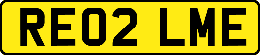 RE02LME