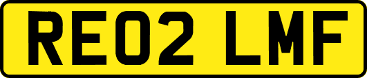 RE02LMF