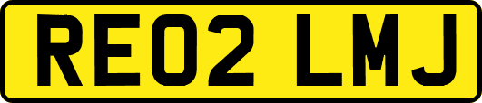 RE02LMJ