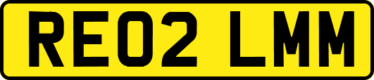 RE02LMM