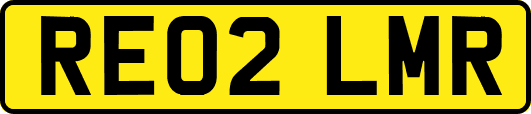 RE02LMR